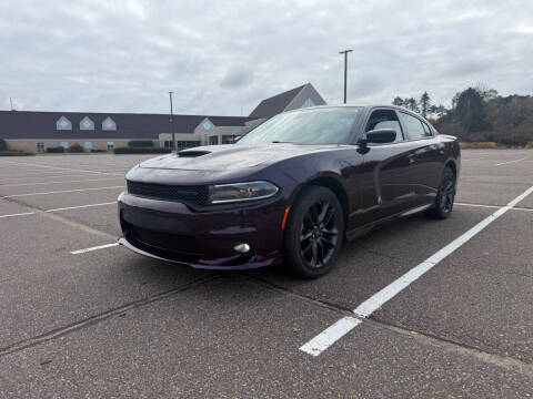 2021 Dodge Charger GT