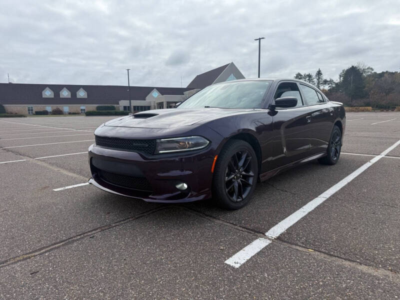 2021 Dodge Charger GT's photo