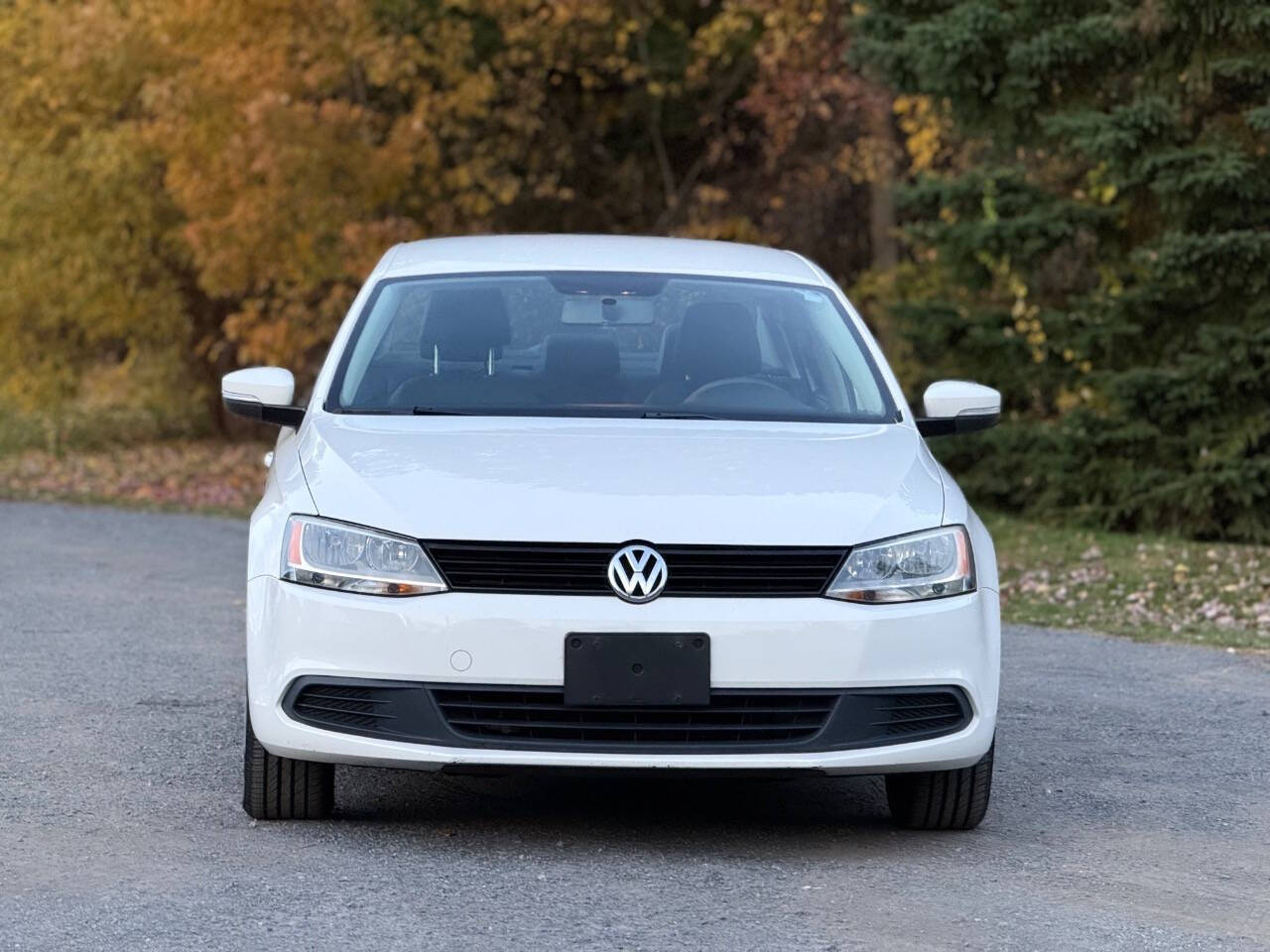 2012 Volkswagen Jetta for sale at Town Auto Inc in Clifton Park, NY