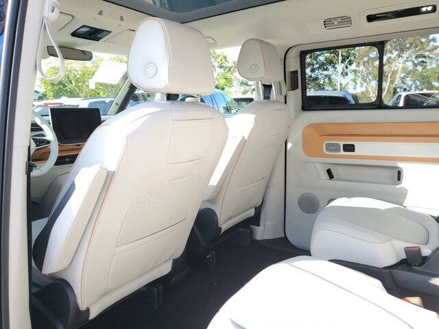 2025 Volkswagen ID. Buzz 1st Edition 4Motion