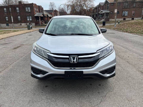 2016 Honda CR-V for sale at PRESTIGE MOTORS in Saint Louis MO