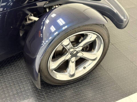 2001 Chrysler Prowler