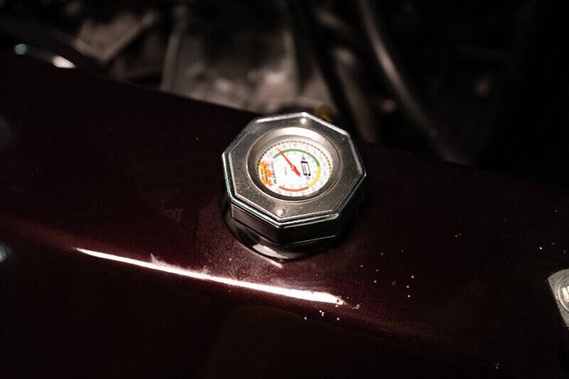 1949 Mercury Lead Sled