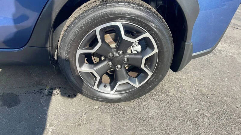 2013 Subaru XV Crosstrek 2.0i Premium