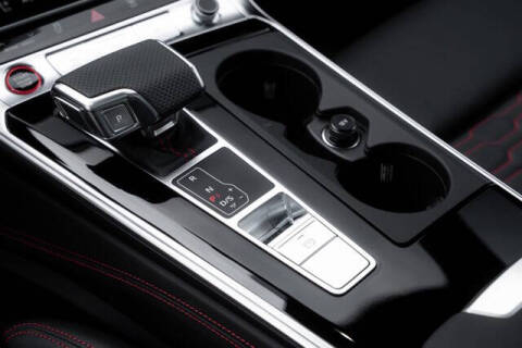 2026 Audi RS 6 Avant performance 4.0T quattro Avant