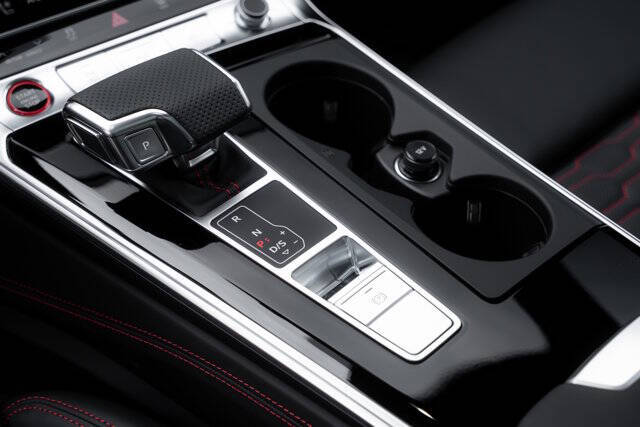 2026 Audi RS 6 Avant performance 4.0T quattro Avant