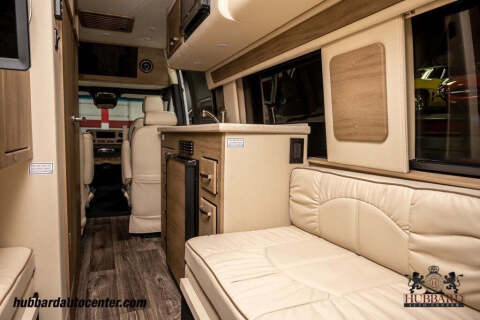 2020 Mercedes-Benz Sprinter 3500XD