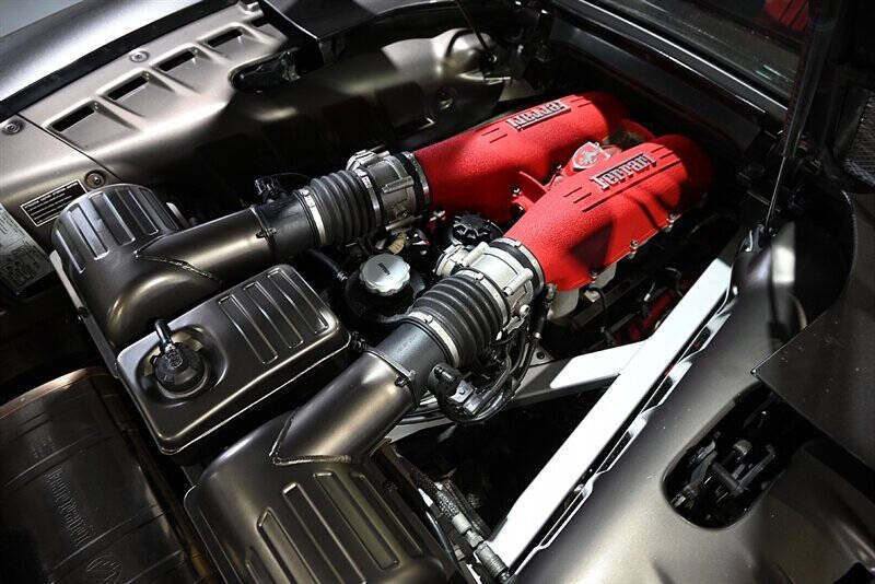 2005 Ferrari F430 23