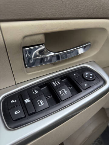 2009 Jeep Liberty Limited