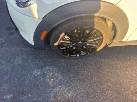 2022 MINI Hardtop 4 Door Cooper S