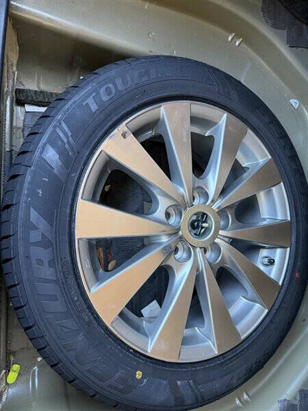 2012 Toyota Avalon Limited