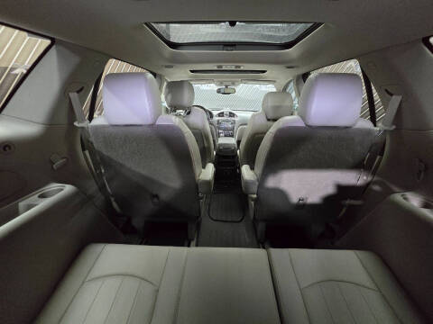 2014 Buick Enclave Leather