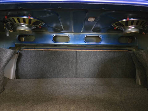 2005 Ford Mustang GT Deluxe