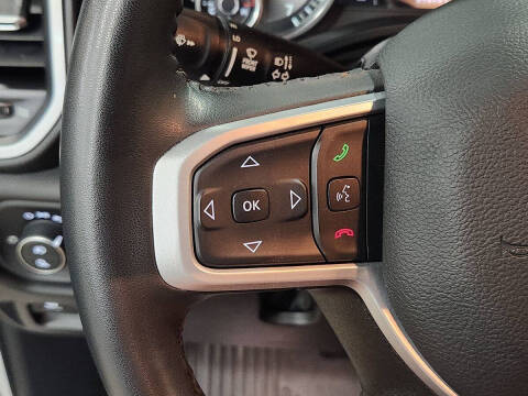 2023 RAM 1500 Lone Star