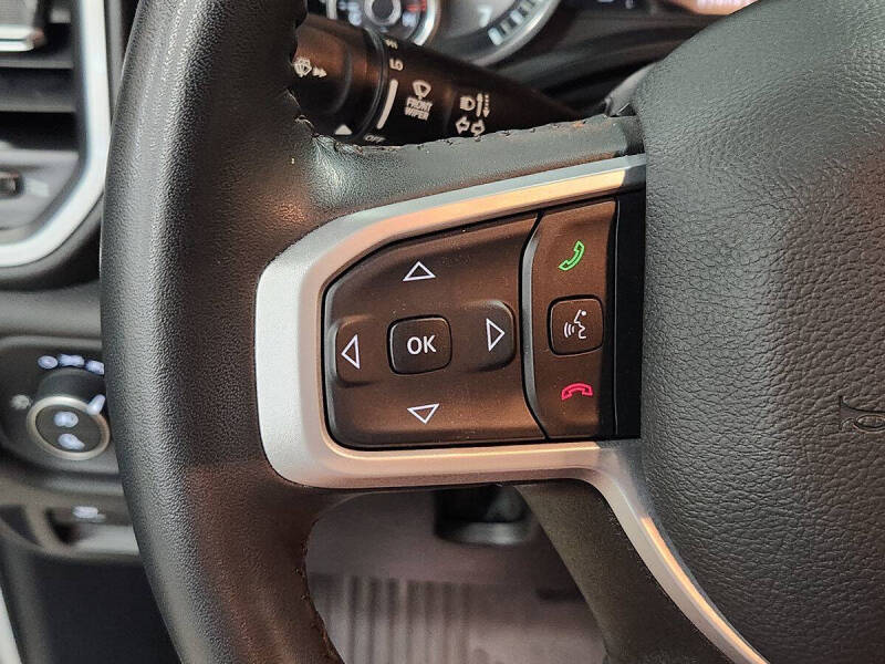 2023 RAM 1500 Lone Star