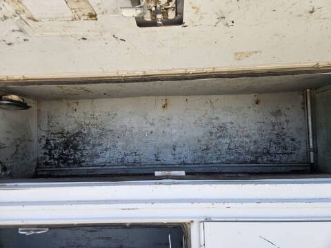 2015 Chevrolet Silverado 3500HD