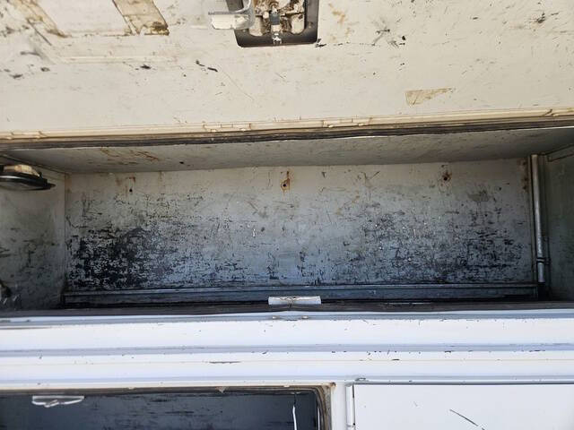 2015 Chevrolet Silverado 3500HD