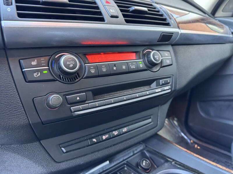 2012 BMW X5 xDrive35i