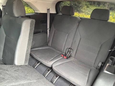 2020 Kia Sorento S V6