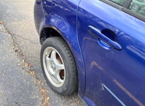 2007 Chevrolet Cobalt LT