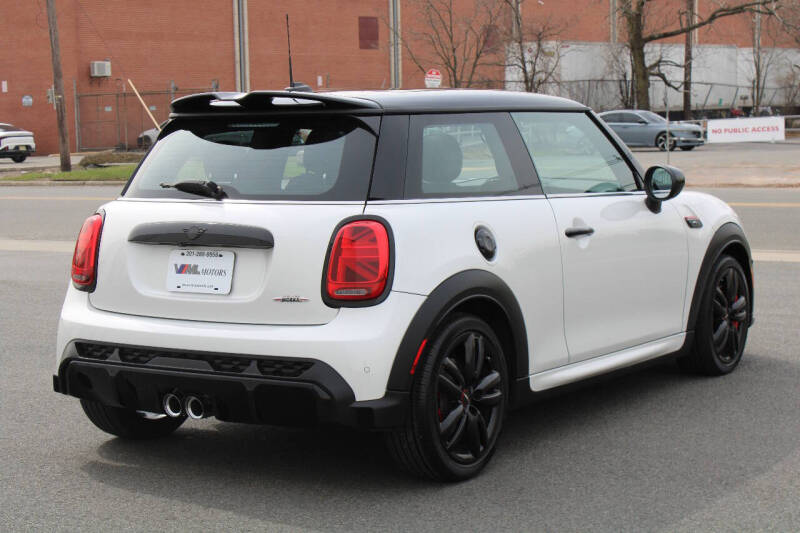 2023 MINI Hardtop 2 Door John Cooper Works