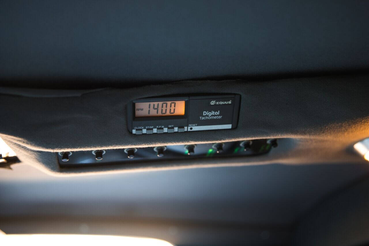 1988 Chevrolet Suburban 65