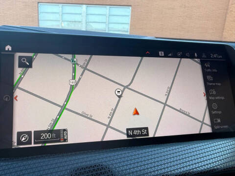 2022 BMW 2 Series 228i xDrive Gran Coupe