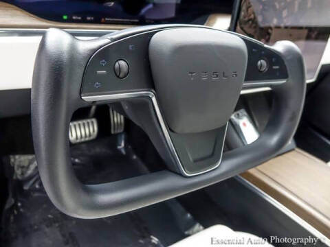 2023 Tesla Model S