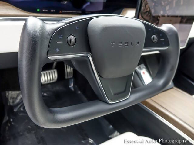 2023 Tesla Model S