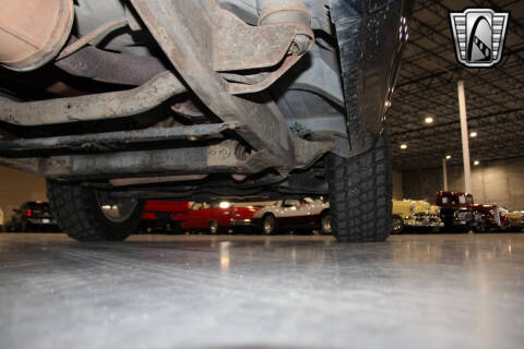 2007 Chevrolet Silverado 1500 Classic