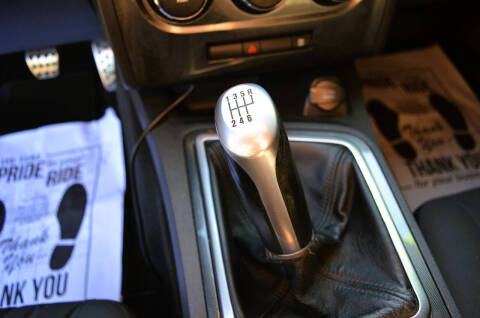 2010 Dodge Challenger R/T