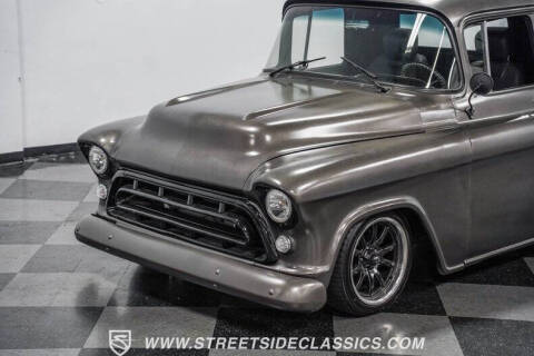 1957 Chevrolet 3100