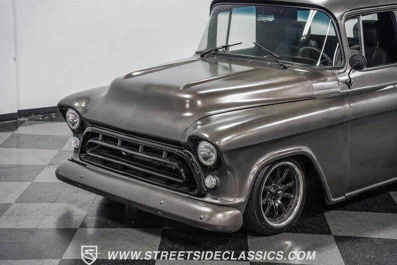 1957 Chevrolet 3100