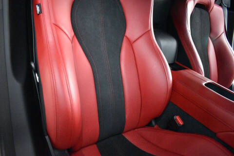 2017 Acura NSX SH-AWD Sport Hybrid