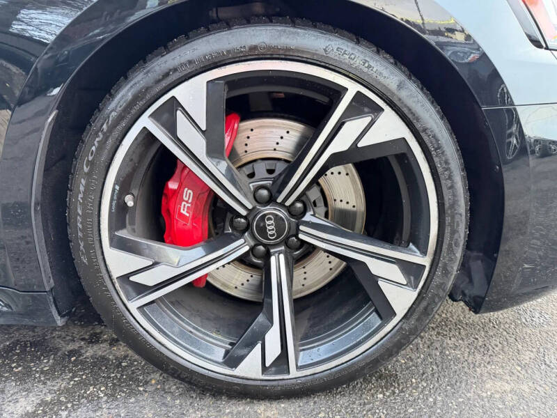 2019 Audi RS 5 2.9T quattro