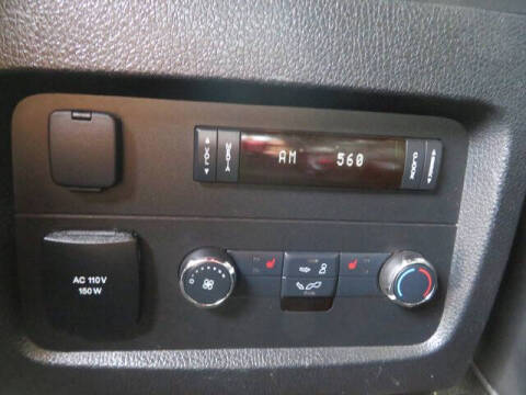 2017 Lincoln Navigator Reserve