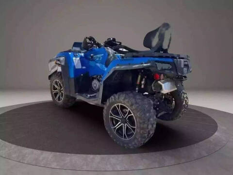 2021 CFMoto C FORCE 800 XC