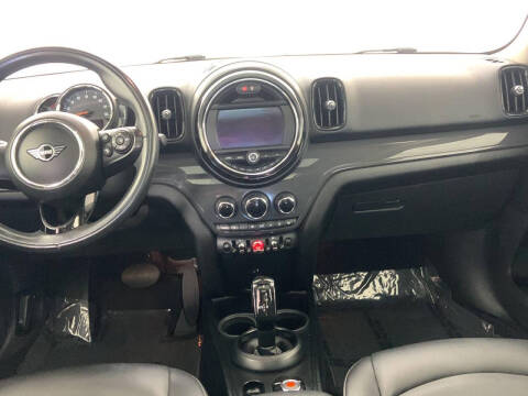 2020 MINI Countryman Cooper