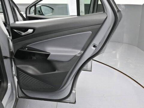 2022 Volkswagen ID.4 Pro