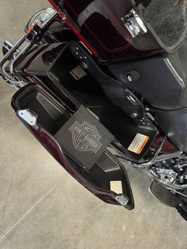 2006 Harley-Davidson Electra Glide