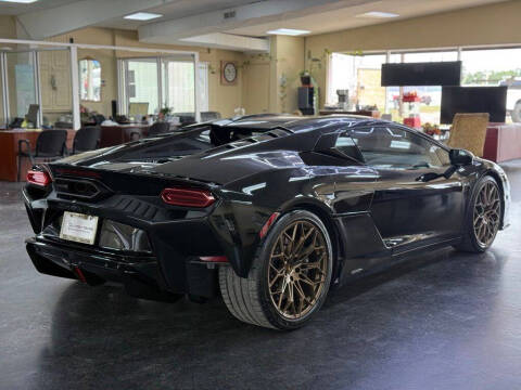 2026 Lamborghini Temerario