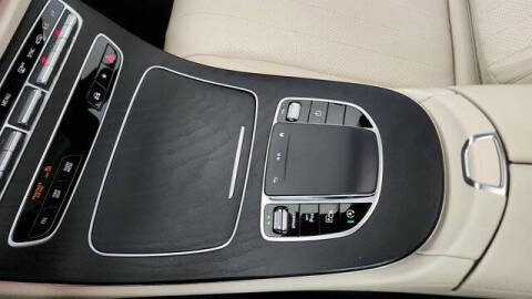 2023 Mercedes-Benz E-Class E 350