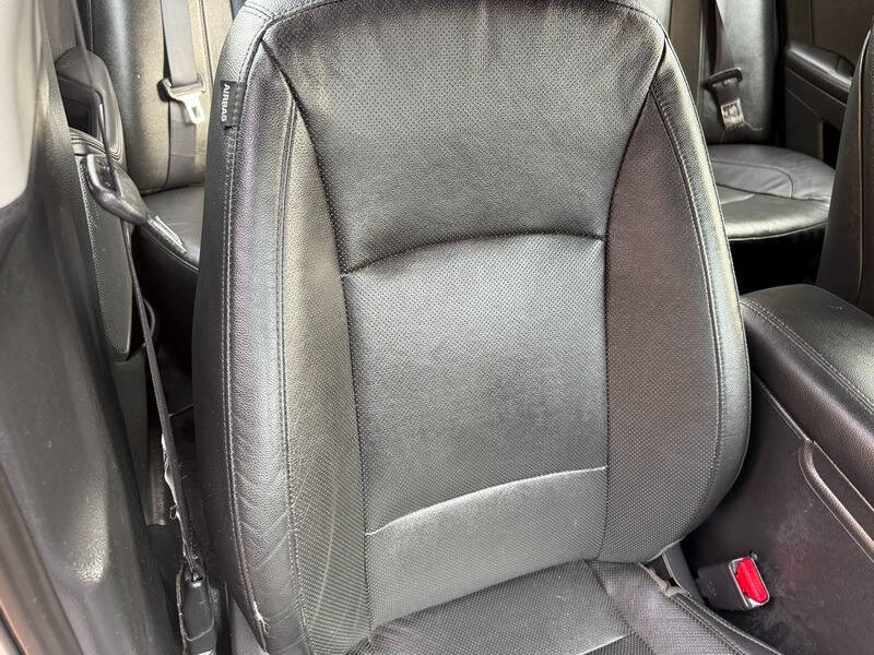 2016 Kia Optima Hybrid EX