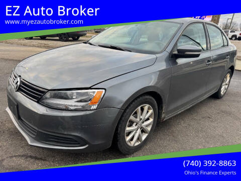 2011 Volkswagen Jetta SE PZEV