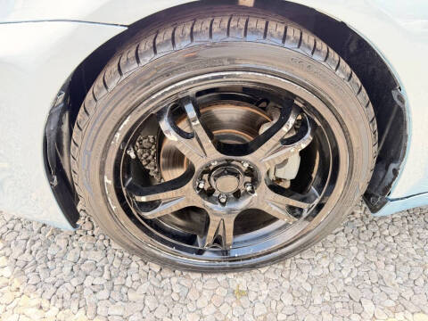 2012 Lexus IS 250