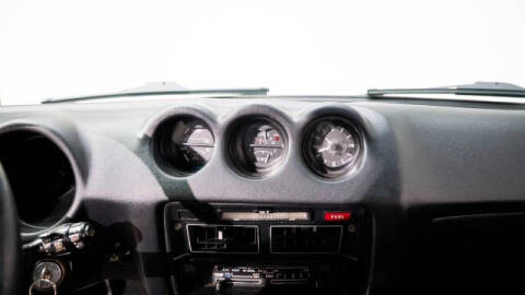 1974 Datsun 280Z