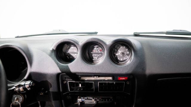 1974 Datsun 280Z