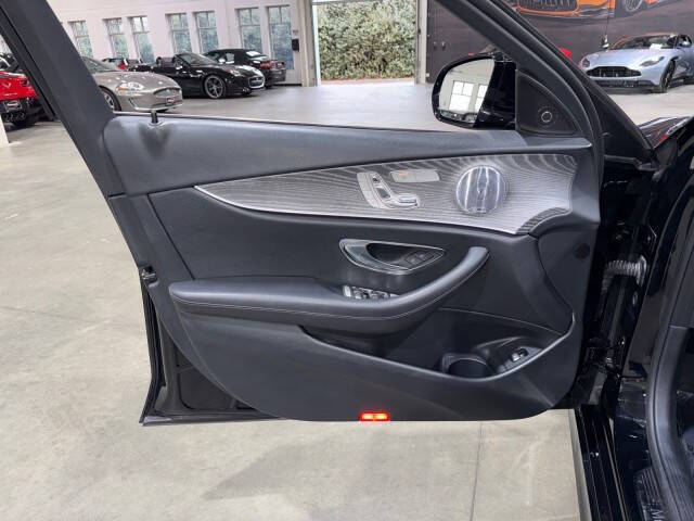 2021 Mercedes-Benz E-Class E 350