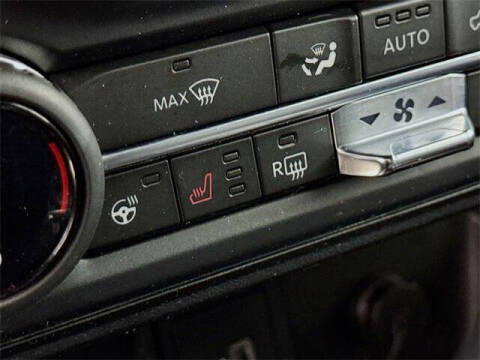 2022 Ford Bronco Raptor