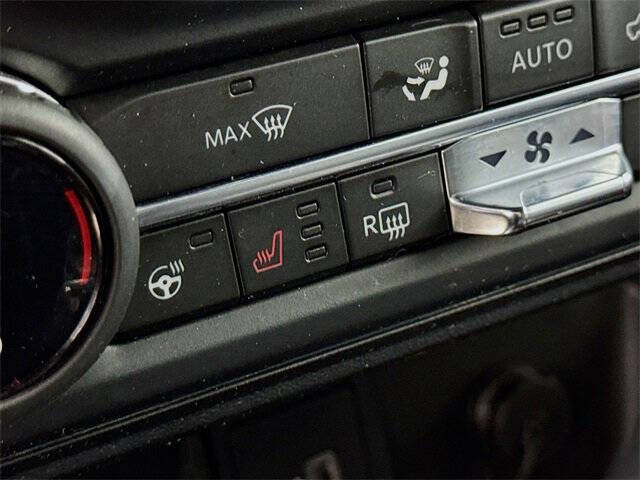 2022 Ford Bronco Raptor